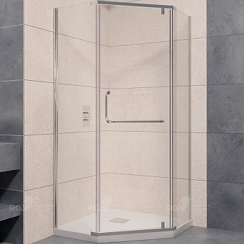 Душевой уголок RGW PA-081, RGW 35088188-11