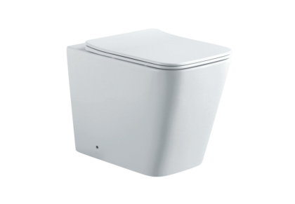 Приставной унитаз Акватек Лира AQ1908N-00