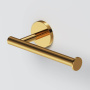 Держатель для туалетной бумаги, золото A85A34199