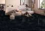 Керамогранит NERO MARQUINA 60х120 HIGH GLOSS, Palacio