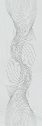 Декор Веро голубой светлый глянцевый обрезной 40x120x1 Декор Веро голубой светлый глянцевый обрезной 40x120x1