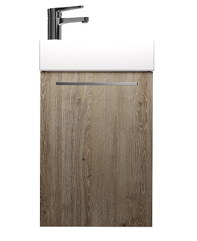 Тумба под раковину Creto Pollino Truffle