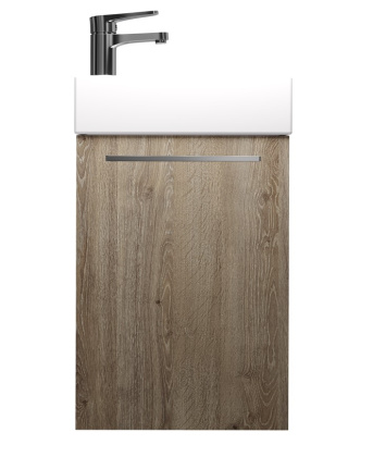 Тумба под раковину Creto Pollino Truffle