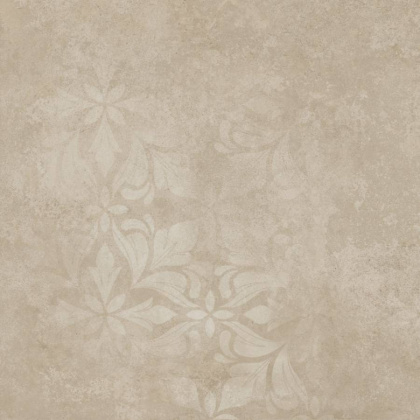 Хадду бежевый матовый декорированный 40,2x40,2x0,8 Хадду бежевый матовый декорированный 40,2x40,2x0,8