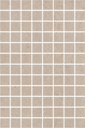 Декор мозаичный MM8344 Матрикс бежевый (20см*30см*6,9мм) (12шт/0,72м2) камень, шт