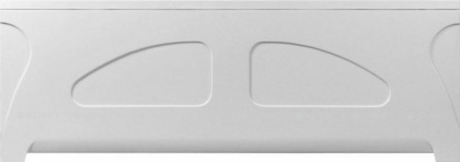 Экран фронтальный для ванны "Дельта 180", шт