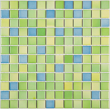Мозаика PP2323-11 керамика глянцевая (23*23*5) 300*300