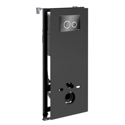 Abens 20TLT.010.ME.BL.PB01 Система инсталляции для унитазов