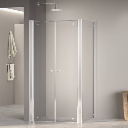 Душевой уголок RGW PA-37 (PA-04 + Z-050-1 + держатель), RGW 04083788-011