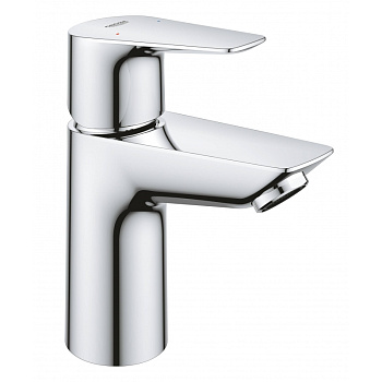 Смеситель Grohe BauEdge для раковины 23895001 хром