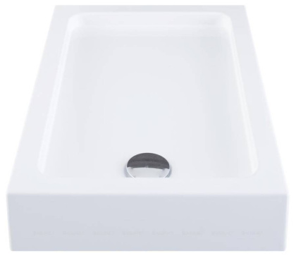 Душевой поддон Aquanet GL180 100x70