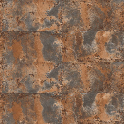 Керамогранит VINTAGE BROWN 60x120 METAL, Metal Керамогранит VINTAGE BROWN 60x120 METAL, Metal