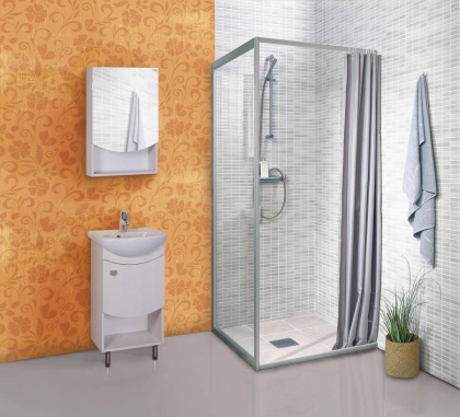 Тумба Onika Селена 45 напольная, бодега (ум. Дора 47/ Азов 45)