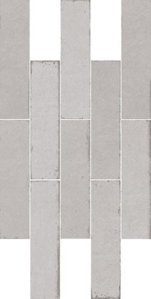 Керамогранит Murus Griseo 7х28 Керамогранит Murus Griseo 7х28