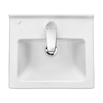 Раковина Santeri Визит 40