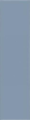 Плитка Flat Blue 5х20