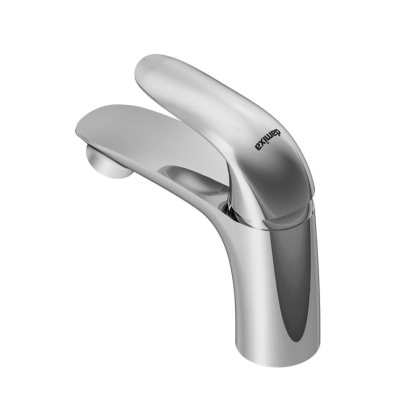 310210001 Eclipse, Смеситель для умывальника, Хром