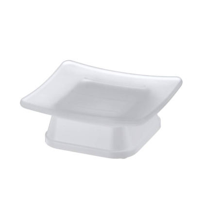 Amper K-5429WHITE Мыльница Amper K-5429WHITE Мыльница