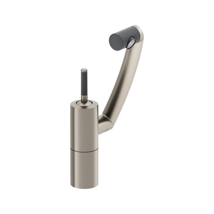 290217264 Arc, Смеситель Для раковины, никель