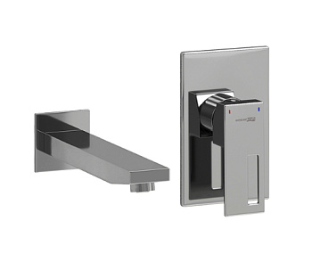 A15513 Встраиваемый комплект для раковины Wasserkraft A15513 Встраиваемый комплект для раковины Wasserkraft