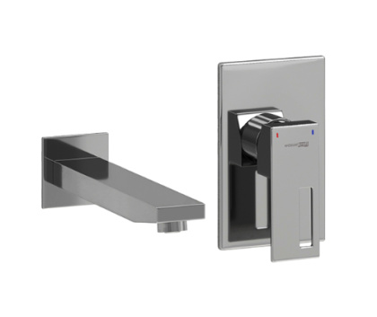 A15513 Встраиваемый комплект для раковины Wasserkraft A15513 Встраиваемый комплект для раковины Wasserkraft