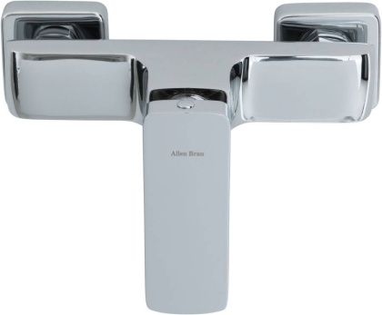 Смеситель для душа Allen Brau Infinity 5.21010-00 хром Смеситель для душа Allen Brau Infinity 5.21010-00 хром