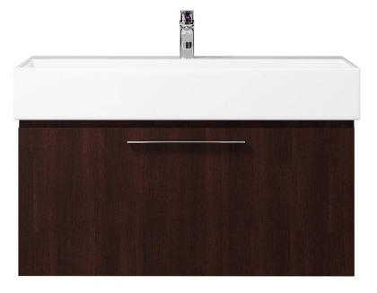 Тумба под раковину Creto Milano 100 Sorano