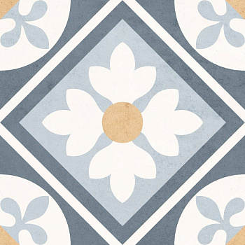 Керамогранит Pamp 5 20х20 Керамогранит Pamp 5 20х20