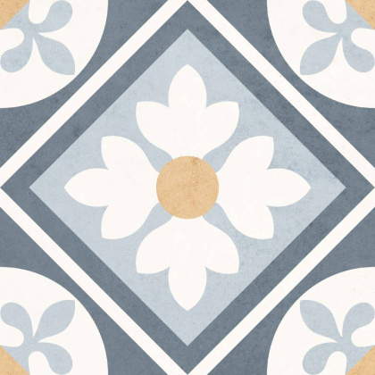 Керамогранит Pamp 5 20х20 Керамогранит Pamp 5 20х20