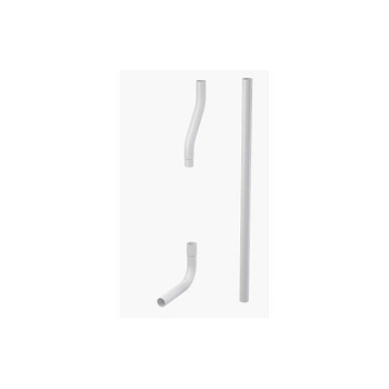 Водосливная труба комплект DN35