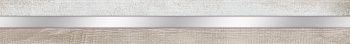 10200000006 Бордюр кер. Terrazzo Бел. 60*6,5 01_ 1 \12 10200000006 Бордюр кер. Terrazzo Бел. 60*6,5 01_ 1 \12