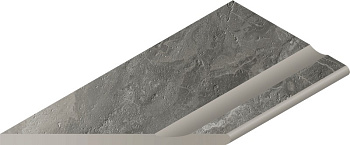 Оробико Борт.30X60 С Выемкой Закруг.Лев