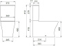 Allen Brau Infinity 4.21012.20 чаша Allen Brau Infinity 4.21012.20 чаша