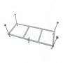 Каркас для ванны Jacob Delafon Patio 150x70 rus, шт
