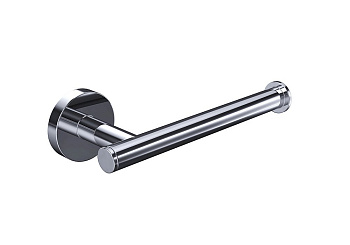 Бумагодержатель в комплекте с креплением Piave хром 3015-0009, шт