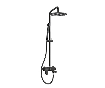 A174.258.217.CB Душевой комплект со смесителем