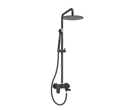 A174.258.217.CB Душевой комплект со смесителем