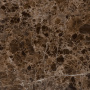 Керамогранит К26_11 Emperador Brown (60смх60смх9мм) (4шт_1,44м2) полированный, м2 Керамогранит К26_11 Emperador Brown (60смх60смх9мм) (4шт_1,44м2) полированный, м2