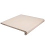 Ступень фронтальная PELDANO CREAM 33x33x4, Stone