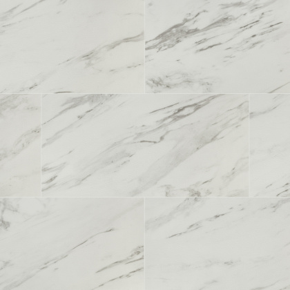 Виниловый ламинат Alta Step Arriba SPC9905 Мрамор Белый