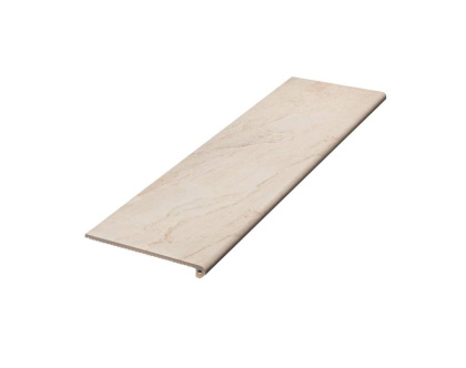 Ступень фронтальная PELDANO ML VESUVIO MATT 33X120, Silk