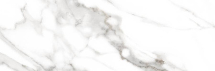 Плитка настенная Granada белый 25х75 (9шт/1,69м2),м2