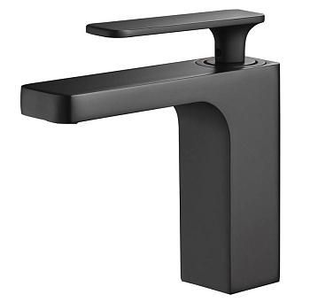 Смеситель Timo Torne 4361/03F black Смеситель Timo Torne 4361/03F black