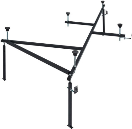 Каркас сварной для акриловой ванны Aquanet Sarezo 160x100 L/R