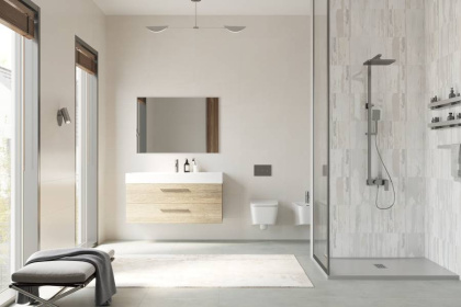 Вставка Mon Rainy Garden 30х60 Вставка Mon Rainy Garden 30х60