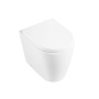 Чаша приставного унитаза BelBagno MARINO BB105CBR Чаша приставного унитаза BelBagno MARINO BB105CBR