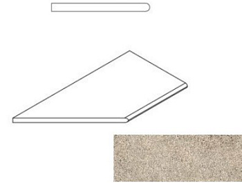 Дезерт Борт.30X60 Закругл.Лев Дезерт Борт.30X60 Закругл.Лев