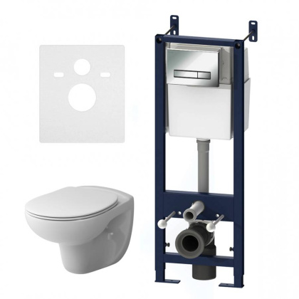 IS30251.741700 Инсталл с клав Start S хром глянц с подв унит Sense FlashClean с сид м/лифт IS30251.741700 Инсталл с клав Start S хром глянц с подв унит Sense FlashClean с сид м/лифт