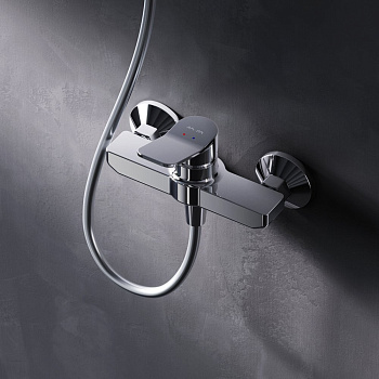 Смеситель Для душа F85A20000 X-Joy