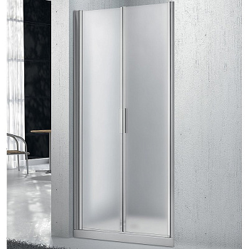 Душевая дверь BelBagno SELA-B-2-90-P-Cr